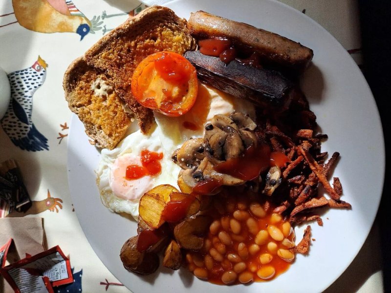 Bigod's Kitchen