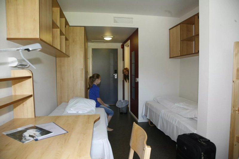 Forde Hostel