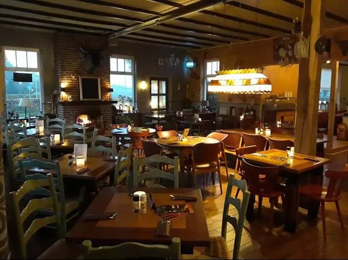 Pizzeria Amore