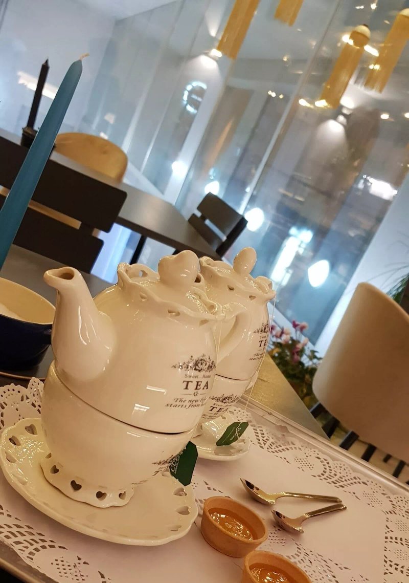 Bar Pasticceria Dolce Delitto