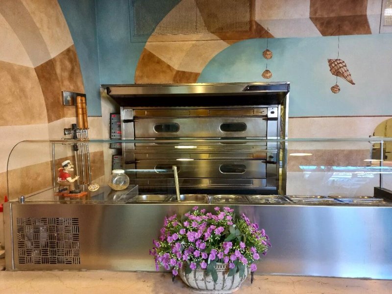 Pizzeria Alcova del Duca