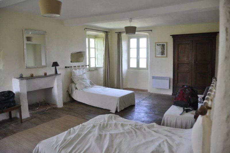 Chambres D'hotes De Paul-henri Gaucher