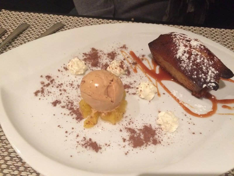 Bistrot 48