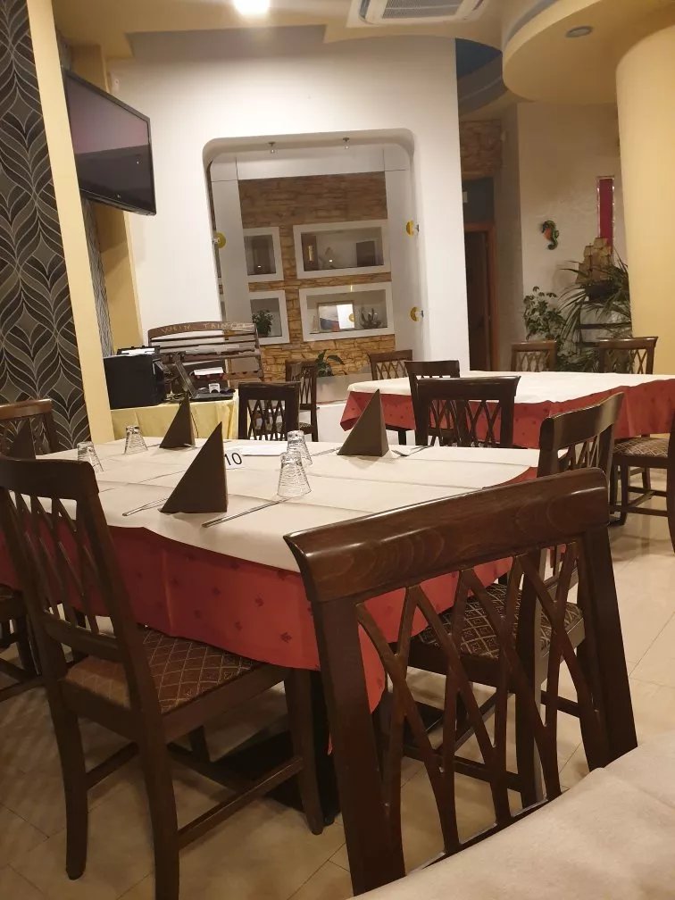 Il Nido Del Passero
