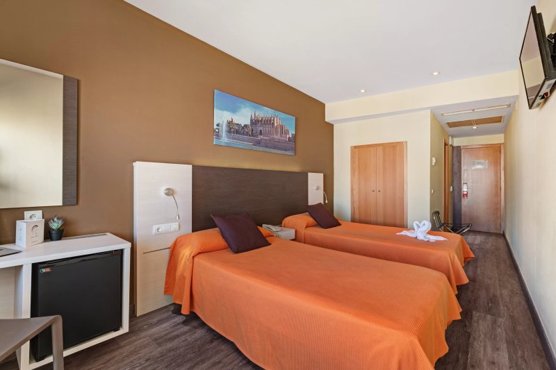 Hotel Abelux