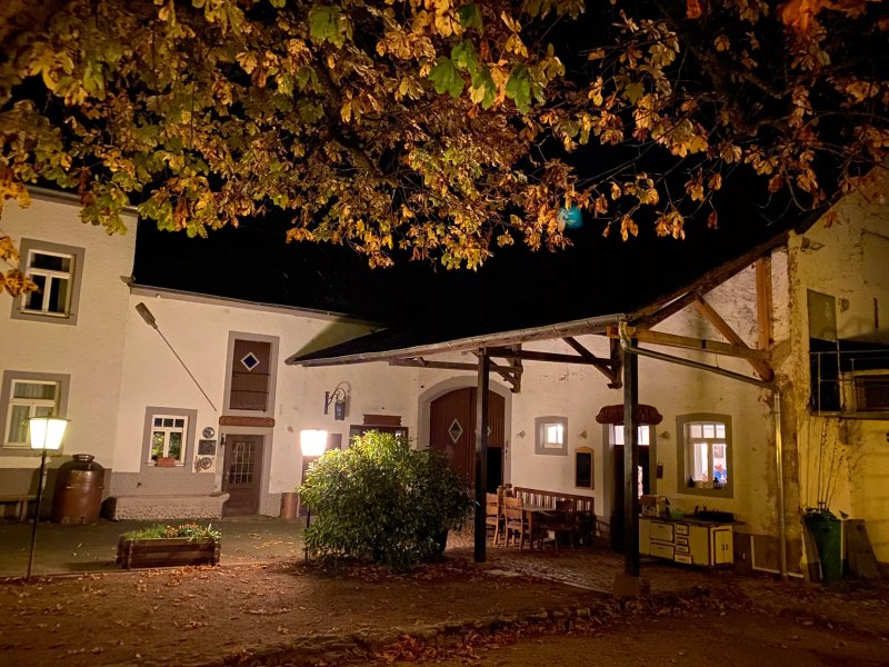 Hinkelshof
