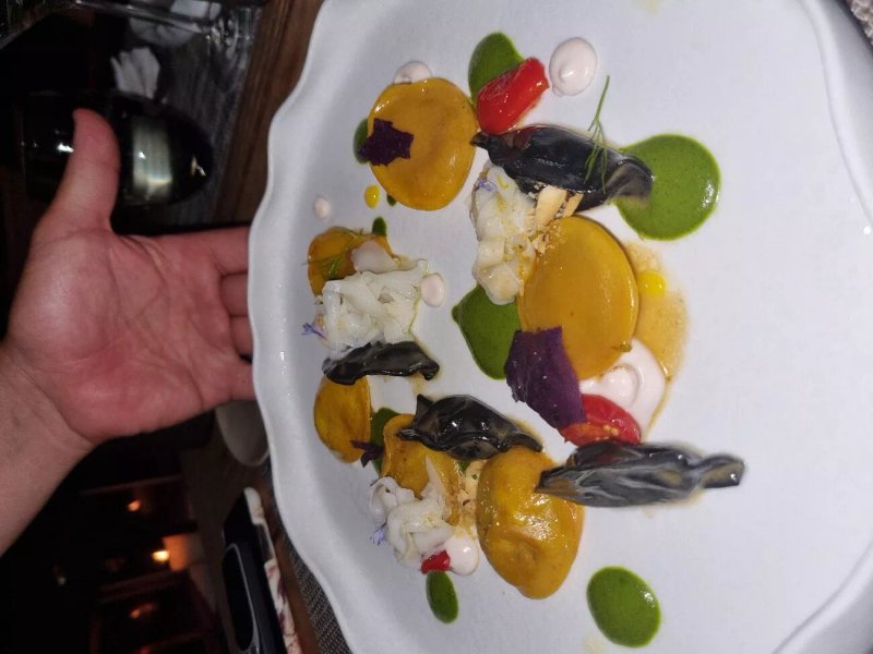 Ristorante Seven