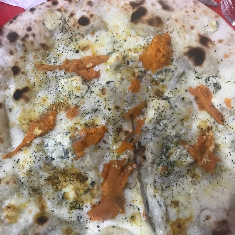 I Romani Pizza