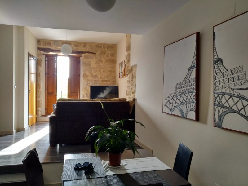 Apartamentos Turisticos Sol de Mayo
