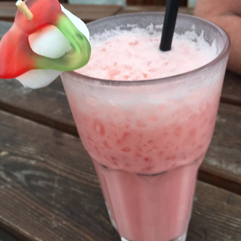 Sausalitos