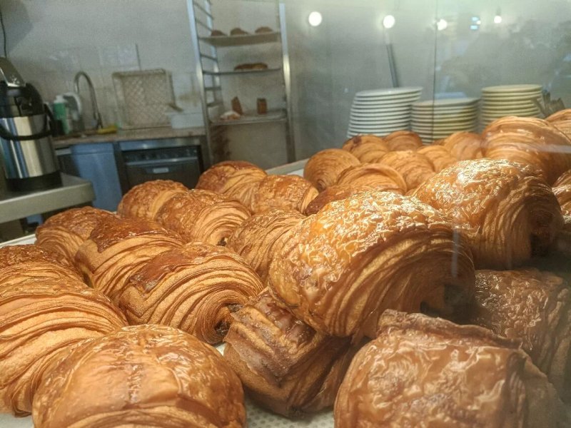 DoBeco Padaria Artesanal & Brunch