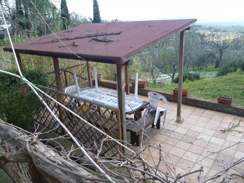 Agriturismo Relais Poggio Primo