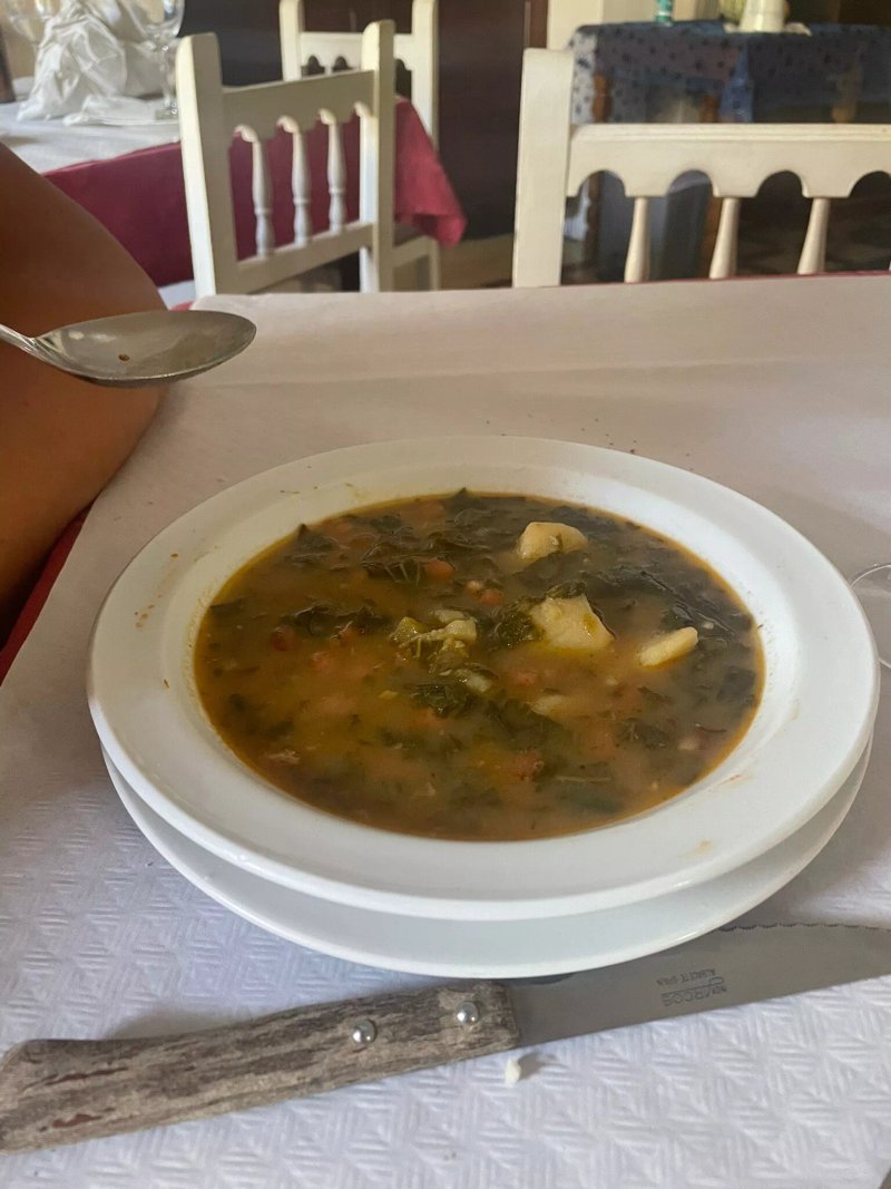 Restaurante Salome