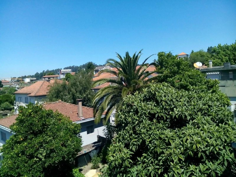 Residencial das Trinas