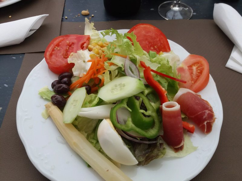 Restaurante Hotel Pena Montanesa