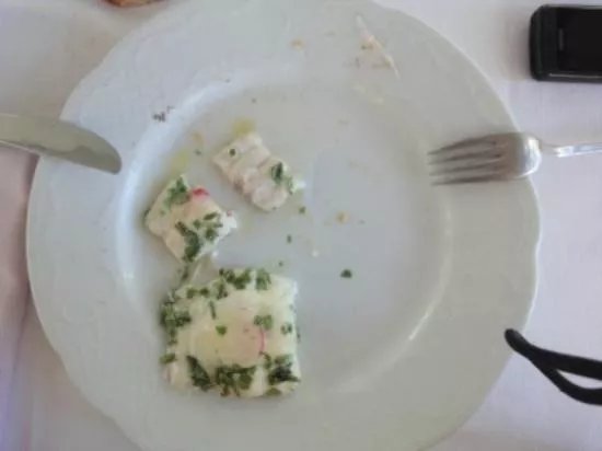 Ristorante La Smorfia