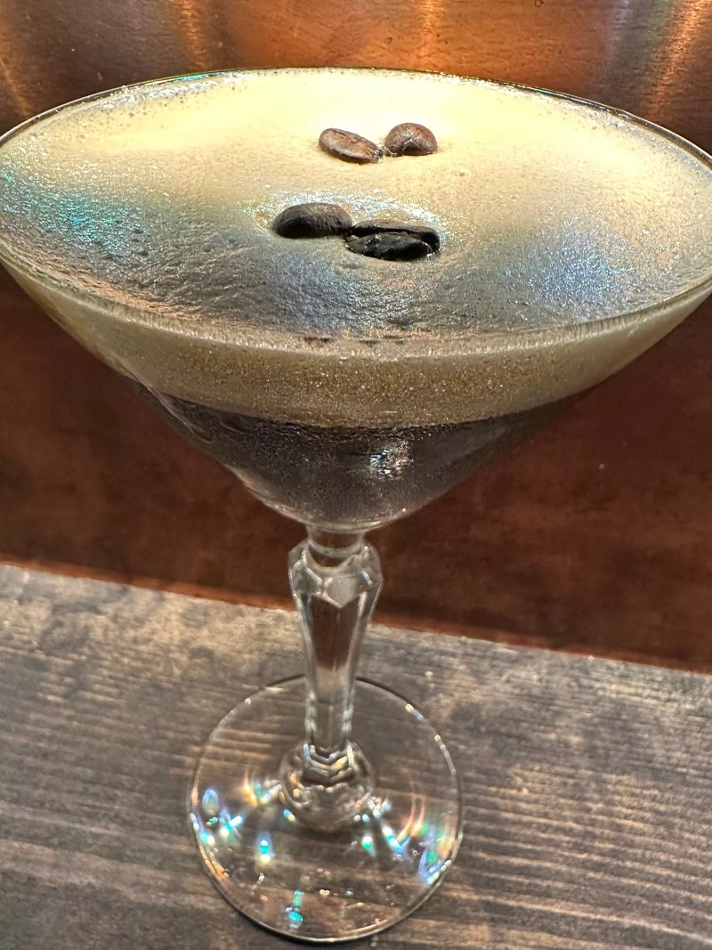 Vannvogna Cafe & Bar