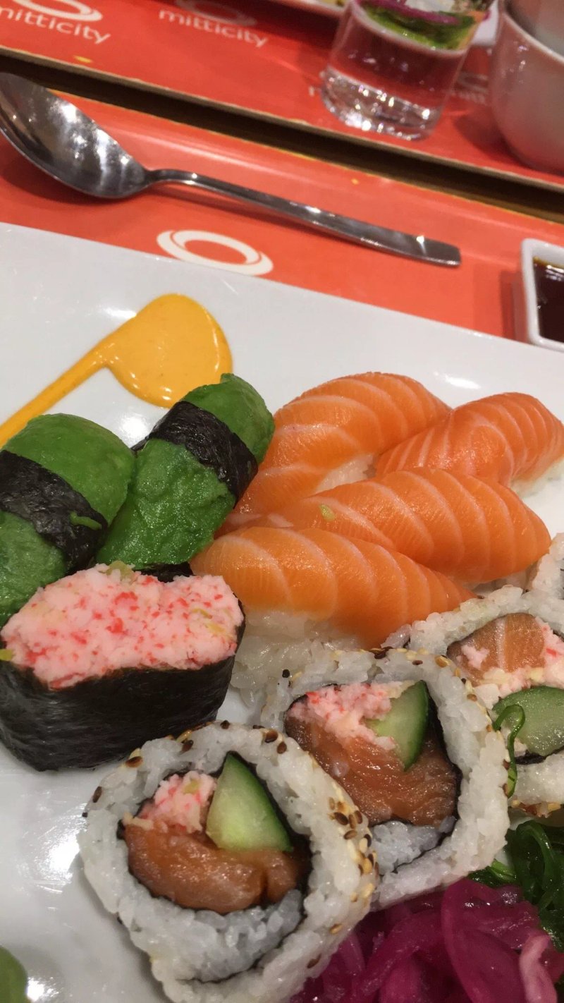 SUSHI YAMA