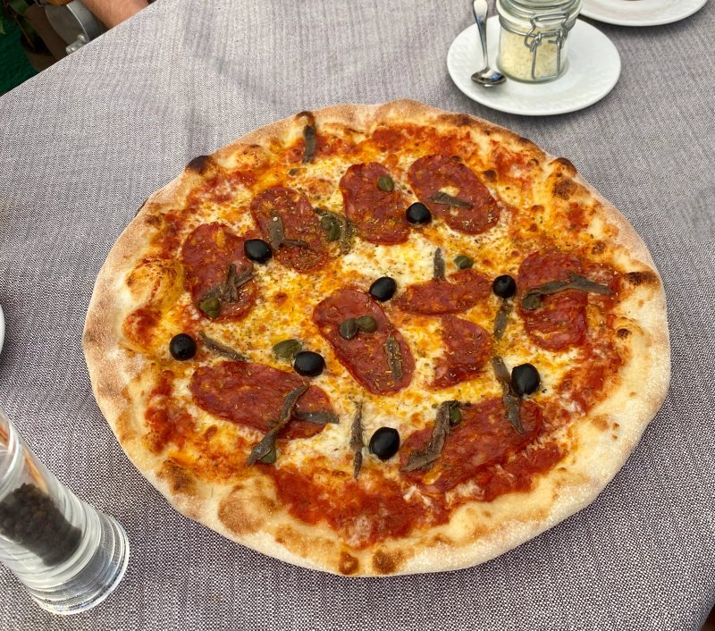 La Dolce Vita