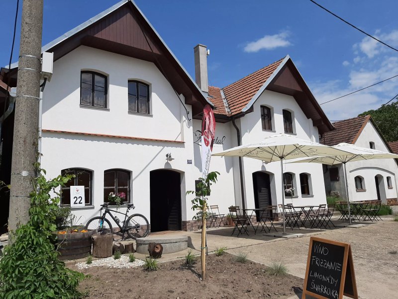 Vinarstvi Zapletal