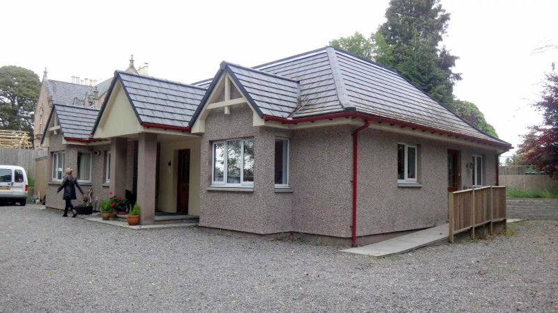 Inverness Hostel
