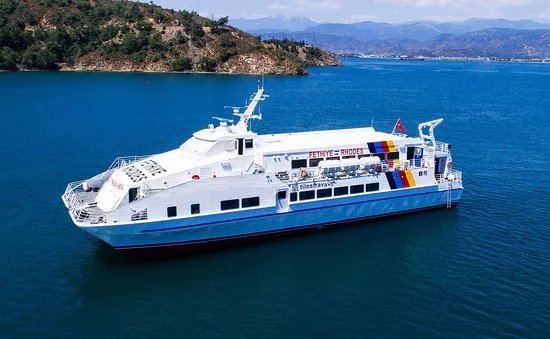 Makri Travel