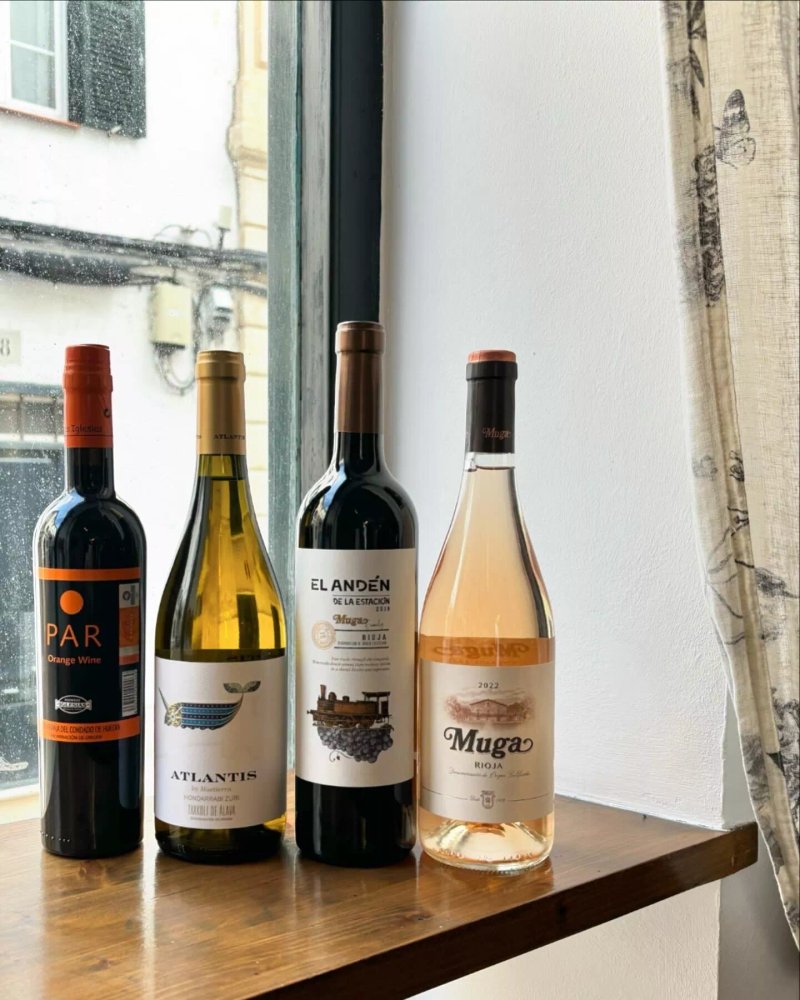 Dolcevita Vinoteca
