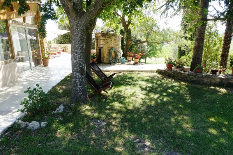 Domaine du Grand Saint Paul