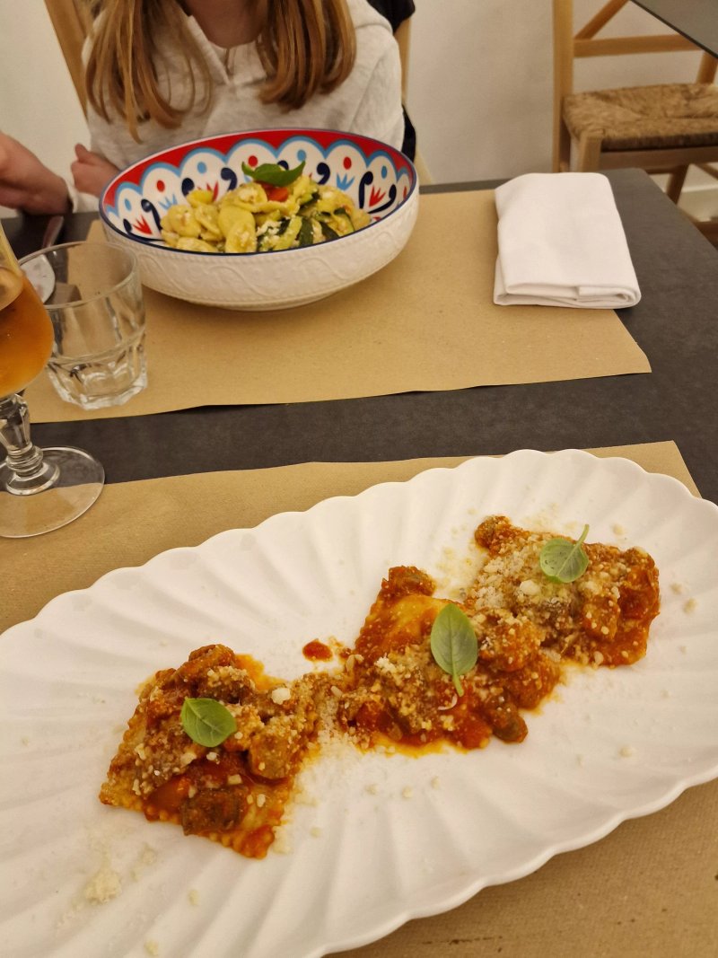 Osteria Monacelle