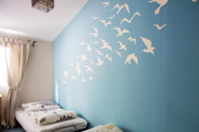 Cinnamon Hostel