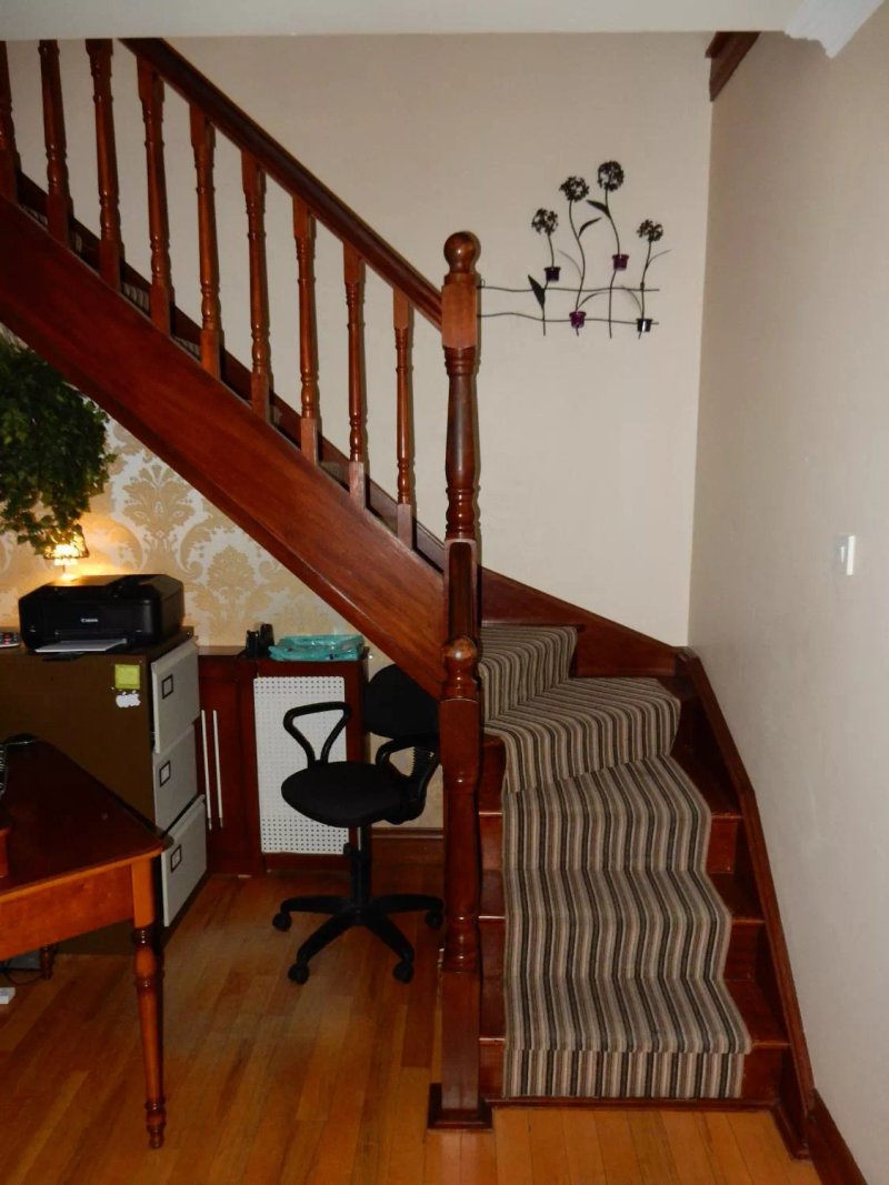 The Rise Guesthouse