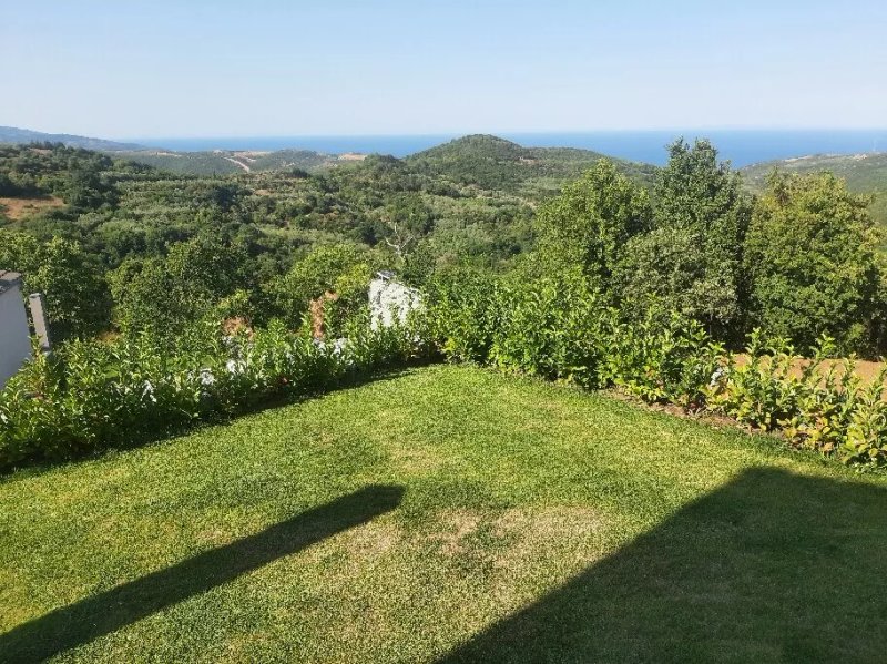 Skiti Villas