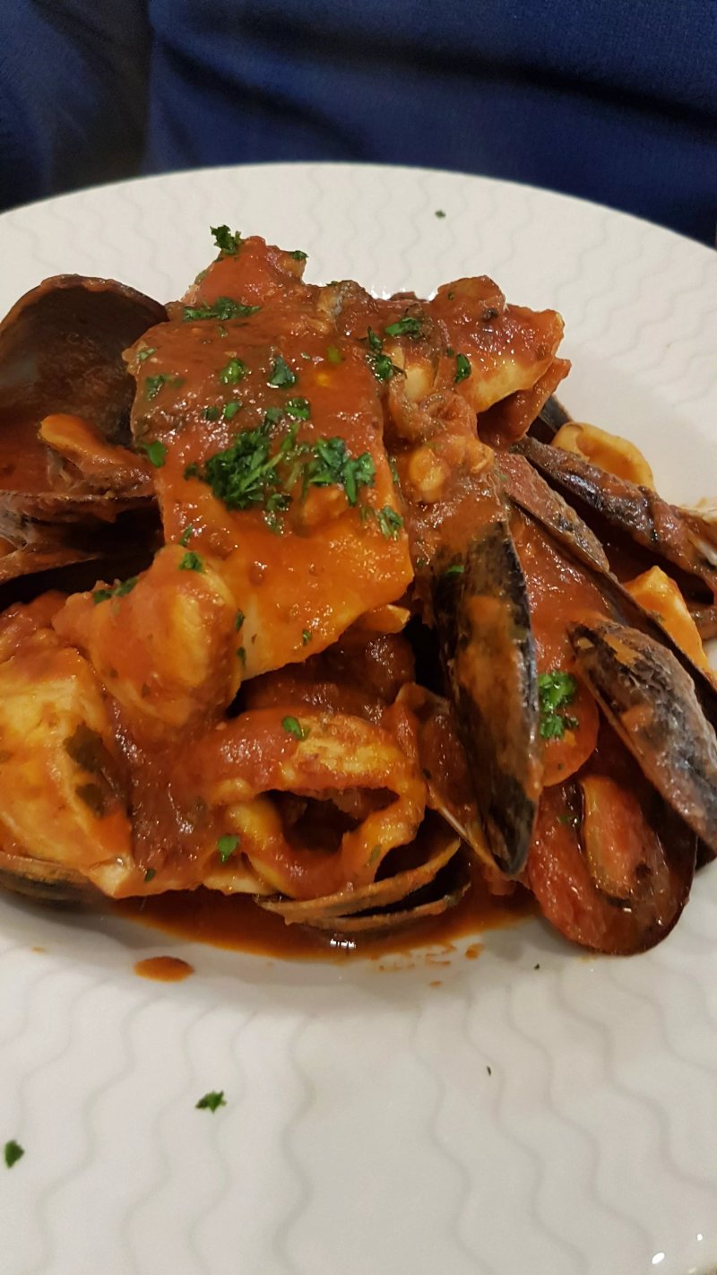 Ristorante Pizzeria Nuova Corona