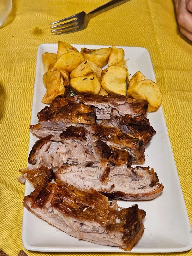 Osteria Gigino