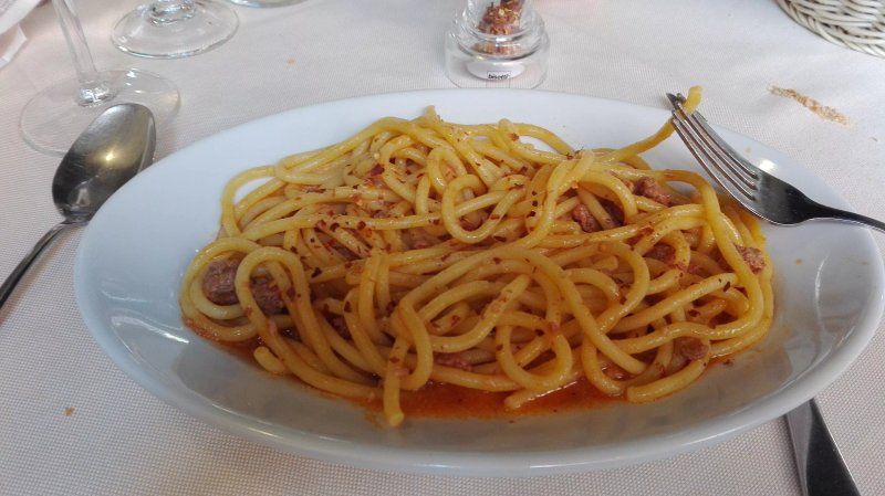 Osteria Tananai