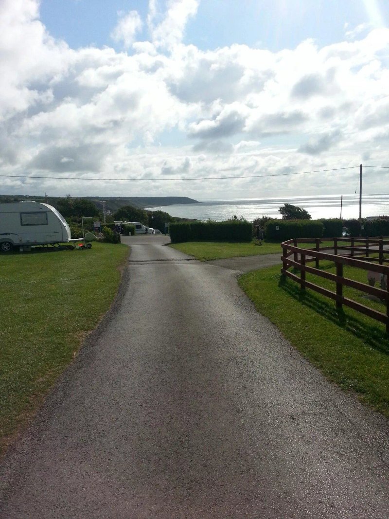 Newpark Holiday Park