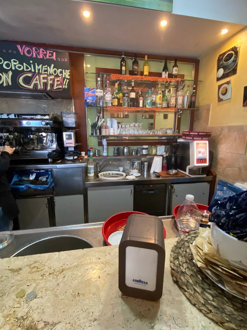 Gelateria Bistro Pasticceria Stingi