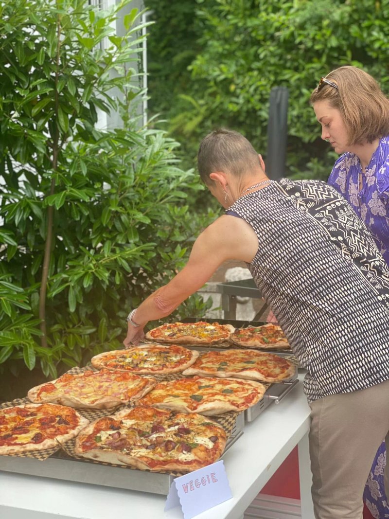 Pizza Butlers Of Sidmouth