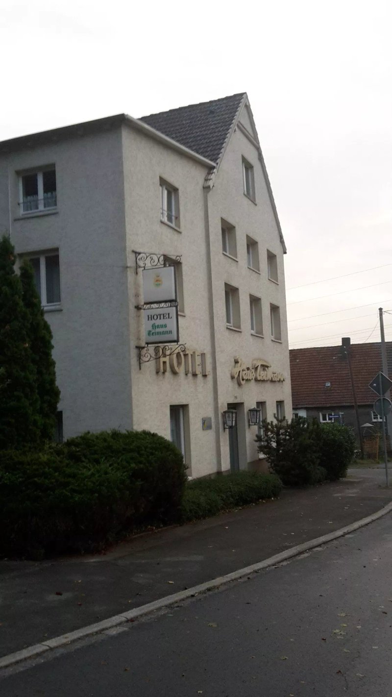 Teimann