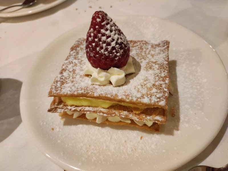 Cafeteria Victoria