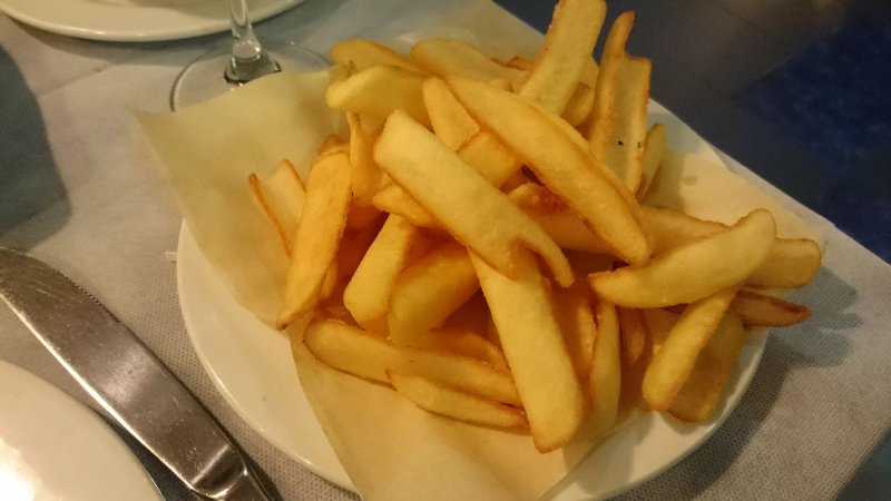 Pizzeria Ciopa Blu