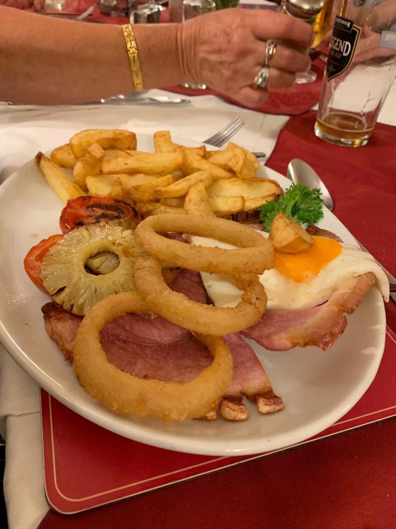 The Copper Penny Inn