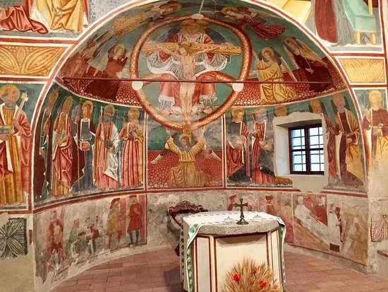 Chiesa della Santissima Trinita
