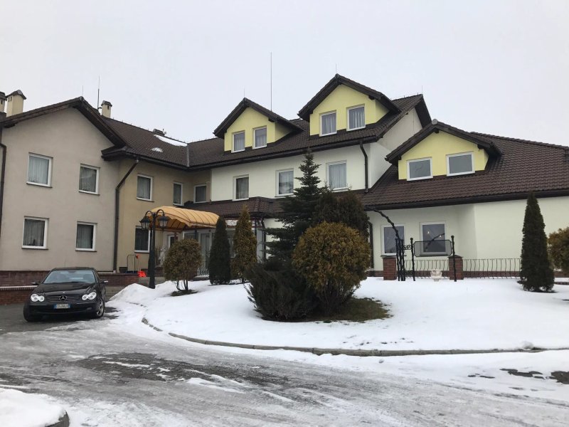 Hotel Corona