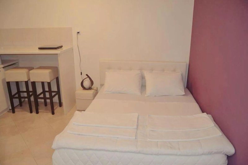 Kotor Sunrise Apartments