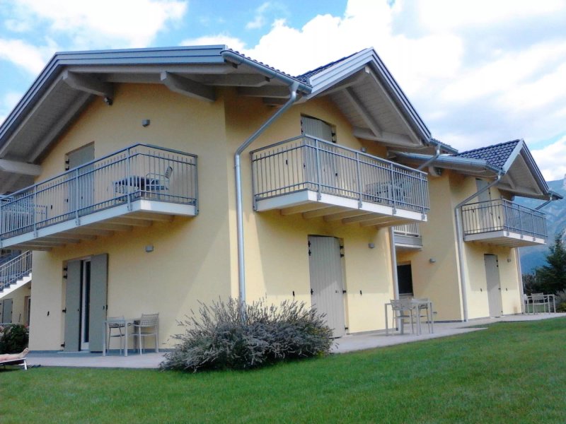Agriturismo Corte delle Mele