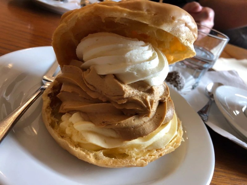 Split Cafe