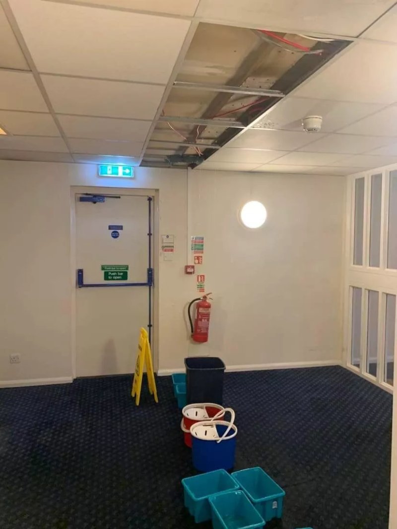 Travelodge Bracknell