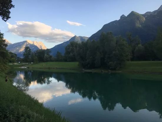 Burgerausee