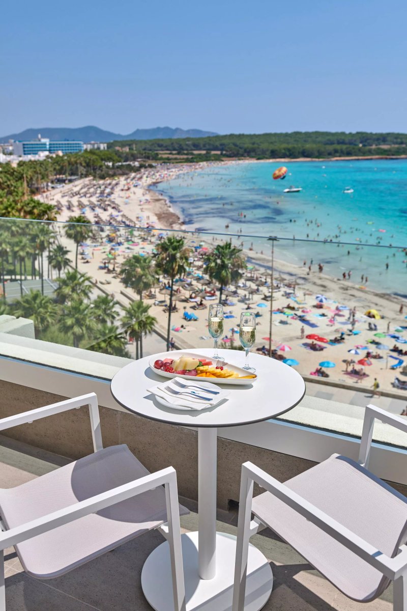 Hipotels Mediterráneo Hotel